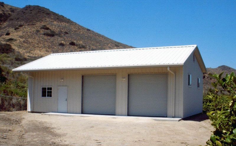 Camarillo Ag Barn