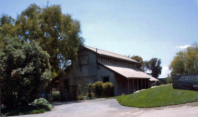Maravilla Gardens