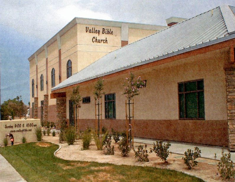 Valley Bible Church