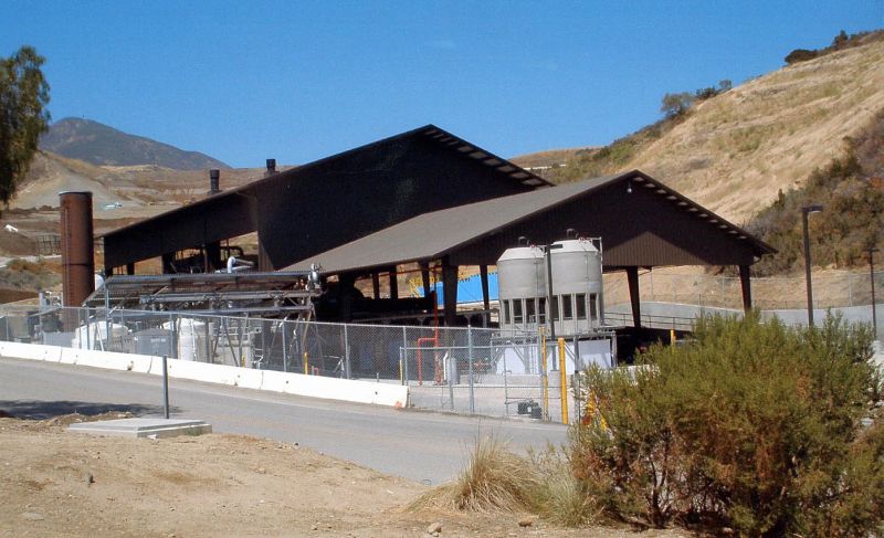 Toland Landfill
