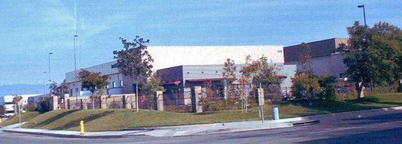 Ventura Fire Dept