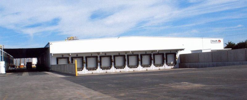 Sun Air Hanger
