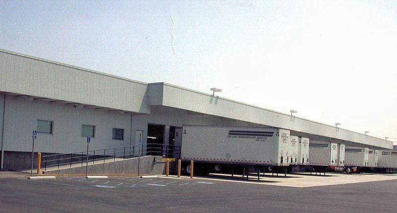 Conway Trucking